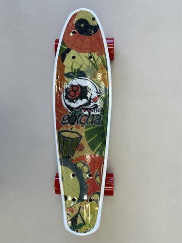 Gotcha ball completo cruiser - 8,