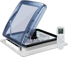 Ventilatore tetto 40*40 cm