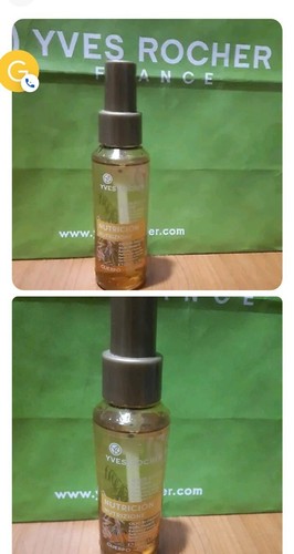 Yves rocher olio bifasico - rocher,