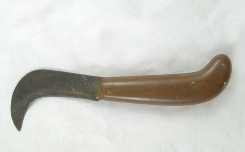 Coltello antico lombardo - coltello,