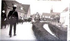 ANNI '40 VIAGGIO IN OLANDA