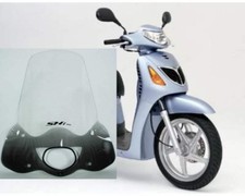 FACO 22476 PARABREZZA HONDA SH 125/150 ANNO 2006 STAFFE INCLUSE MADE IN ITALY
