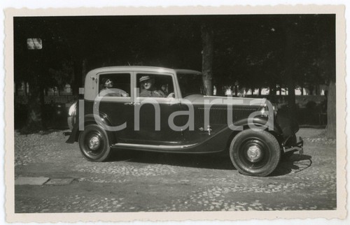 1935 automobilismo italia - 1935,