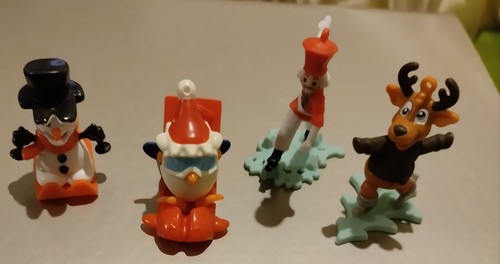 Kinder sorprese natale - ,