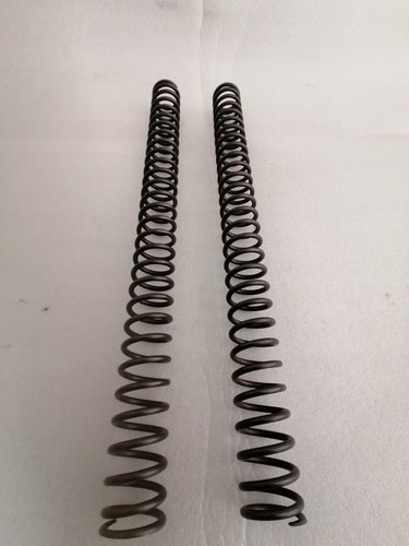 Molle originali forcella - originali, bmw