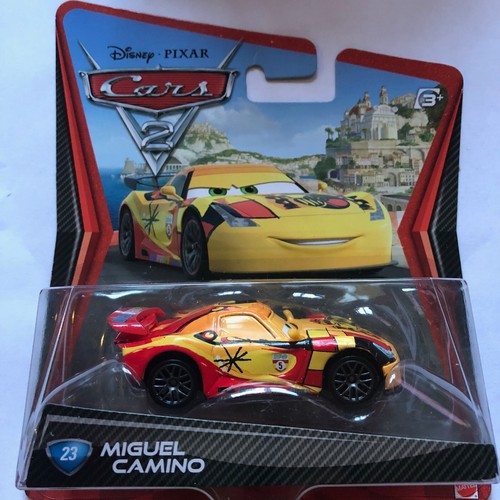 Disney pixar world cars - world, of