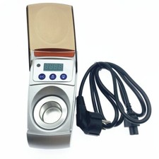 Riscaldatore cera laboratorio