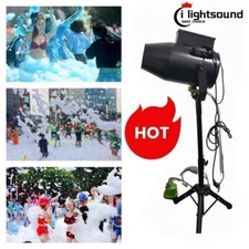 Macchina per schiuma 2000 W