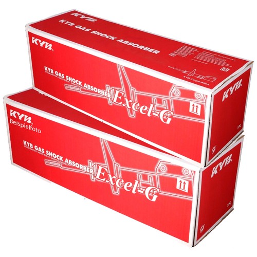 Ammortizzatori kyb 334464 - ammortizzatori,