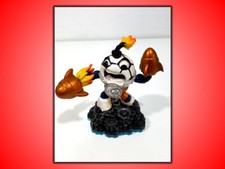 SKYLANDERS SWAP FORCE KICK OFF