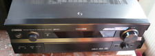 HOME CINEMA YAMAHA RX-V1500