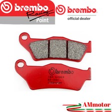 Pastiglie Freno Yamaha Tt 600