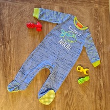 Tutina Antiscivolo Neonato 18 Mesi, Pigiamino Neonato 18 Mesi