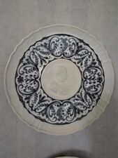 RICHARD GINORI 6° Piatto “I Grandi Medici” (Francesco I De’ Medici)