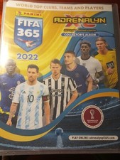 PANINI WORLD TOP CLUBS, TEAMS