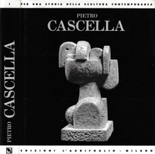 Pietro Cascella. . AA.VV.. 1986. IED.