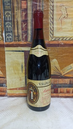 Vino 1977 raboso - raboso, veneto