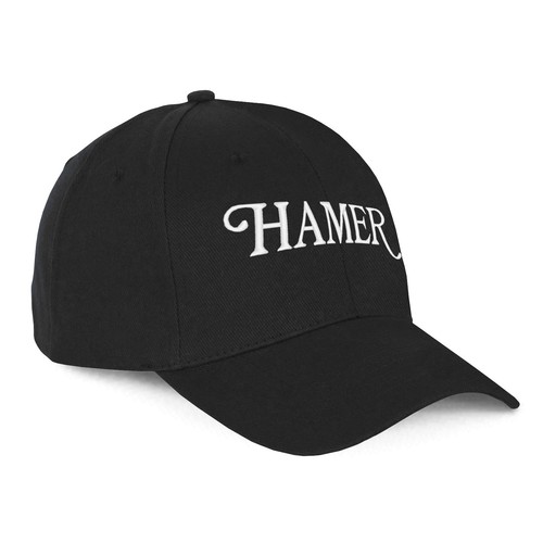 Cappello baseball hamer - da,
