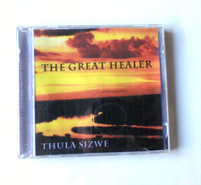 The Great Healer - Music CD -