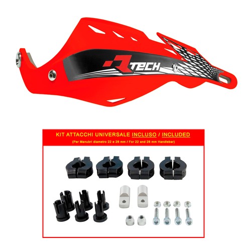 Paramani racetech gladiator - [racetech],