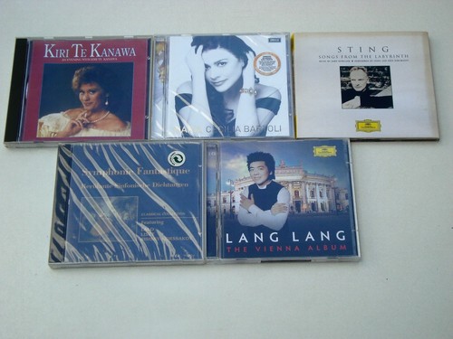 Sammlung klassik kiri - sammlung-,