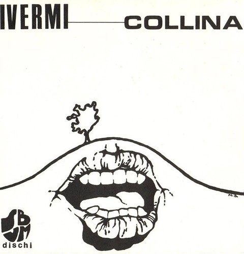 Vermi collina 7 - collina,