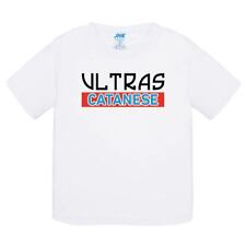 T-Shirt bambino Ultras Catania