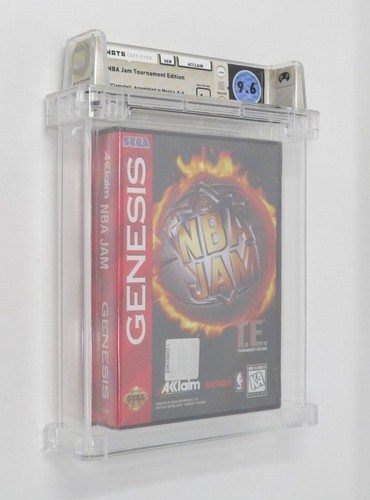 Videogioco nba jam tournament - nba,