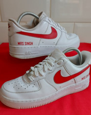 Nike air force 1 taglia uk 7