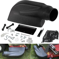 62468 Adattatore Mow-N-Vac Kit