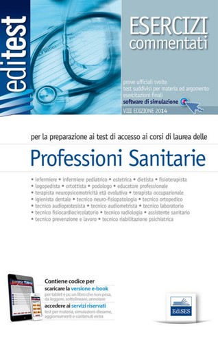Professioni sanitarie
