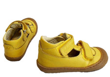 Naturino Sandali Bambina Puffy