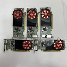 JobLot 5x Dell AMD Radeon R7