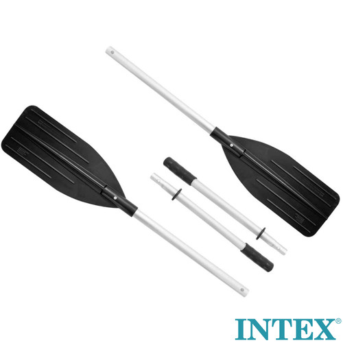 Intex coppia remi per - remi,
