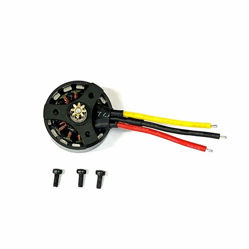 Motore principale brushless - motore,