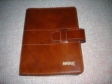 COVER COPRI AGENDA