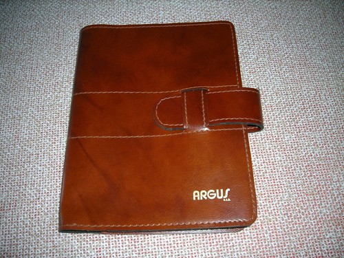 Cover copri agenda - cover,