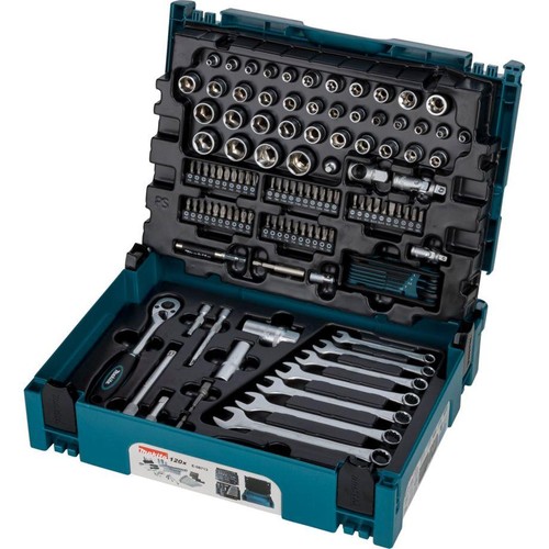 Makita 08713 set utensili - makita,