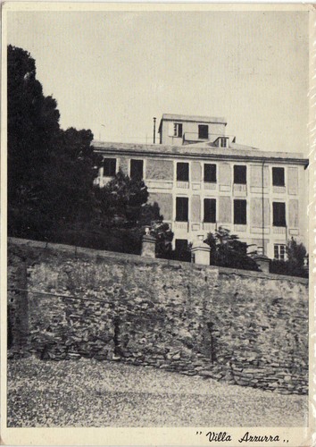 2522 genova voltri - 2522,