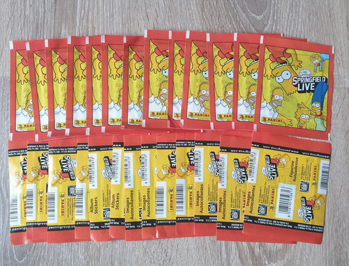 Bustine sigillate panini - sigillate,