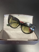 occhiali da sole donna gucci