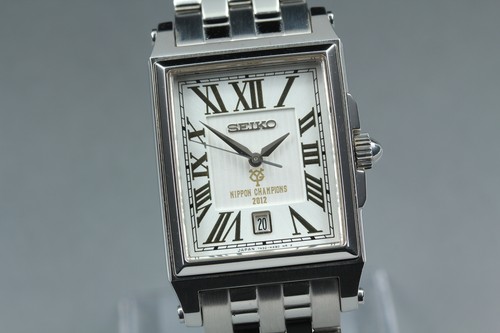 Orologio uomo seiko premier - da,