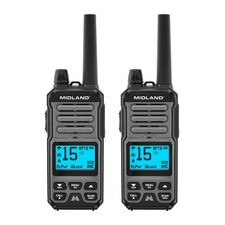 Radio bidirezionale Midland