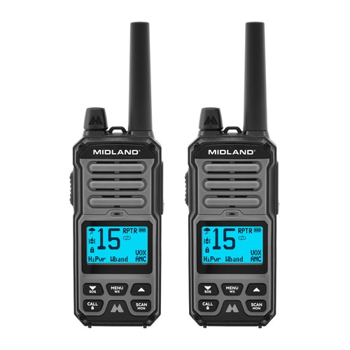 Radio bidirezionale midland - bidirezionale,