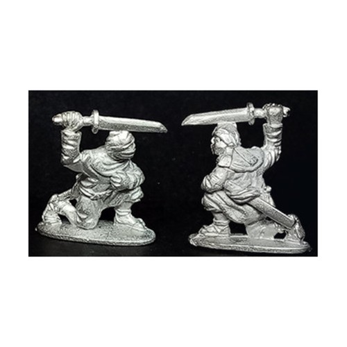 Dixon samurai mini - mini, 28mm