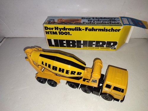 Gescha 3050 camion - 3050,
