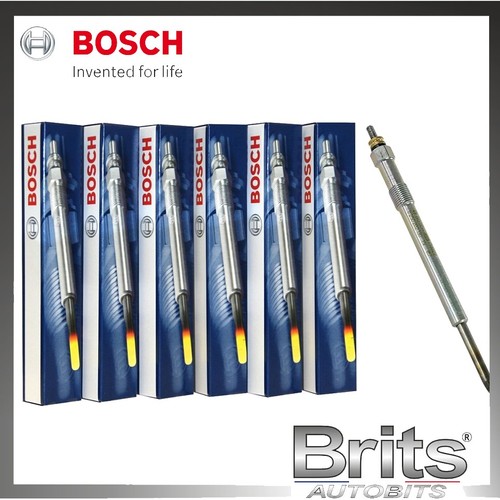 Candelette bosch adatte a - 6x,