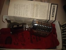 Shure Model 555 Vintage