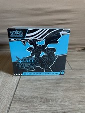 POKÉMON ETB LUCE NERA SET