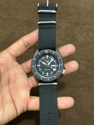 Orologio polso uomo - da,
